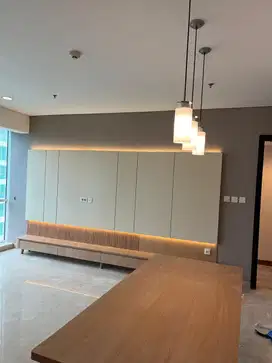 Fast Rent Apartment Setiabudi Sky Garden Jakarta 3Bedroom