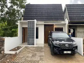 RUMAH MURAH BAWEN DOPLANG DP 5JT ALL IN