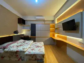 Sewa unit pinewood apartemen jatinangor