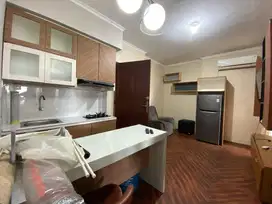 Disewakan Apartemen Mediterania Garden Residences 1, best view