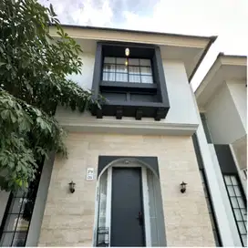 Dijual Rumah Full Furnish & Interior Citraland tallasa city.