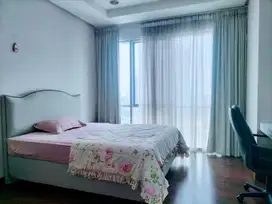 sewa /jual apartemen Kemang mansion