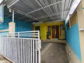 Dijual Rumah Lokasi Strategis di Jl. Palapa - Kampial.