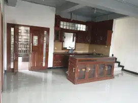 DI JUAL Rumah Siap Huni Strategis Bambu Apus