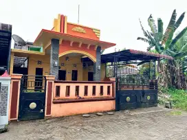 Dijual Rumah Premium Medan
