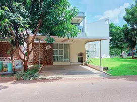 Rumah bagus harga murah di Grand wisata bekasi