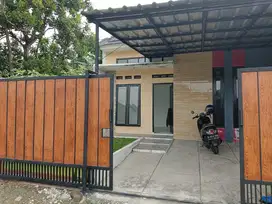 Di Jual murah Rumah siap huni di Kemang Bogor