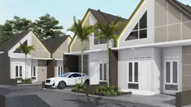 Green Garda Residence 3,Bebas custom layout, 5menit akses tol Pamulang