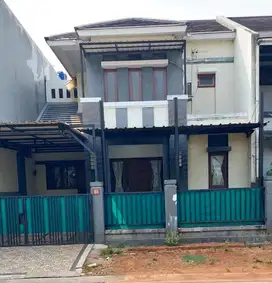 Disewa Cepat Rumah Boulevard Grand Wisata