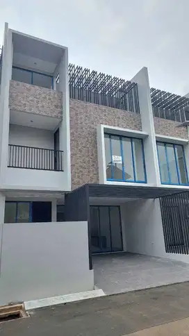 Anwa Residence Puri 8x14 Dibawah Pasaran Cepat Saja