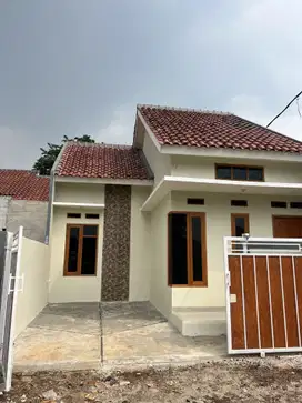 Green Garda Residence 2, hunian minimalis lokasi strategis