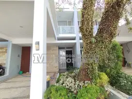 DISEWAKAN RUMAH BAGUS RAPI DAN TERWAT DI ORCHID RESIDEN
