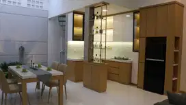 Rumah Full Furnish Tatar Mayangsunda KBP Kota Baru Parahyangan Bandung