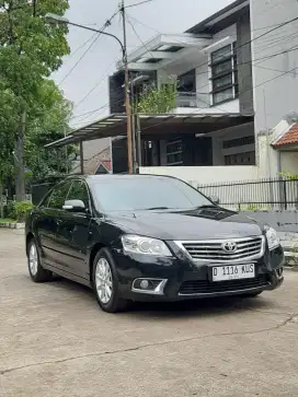 Toyota Camry 2.4 G AT 2009 1 tangan