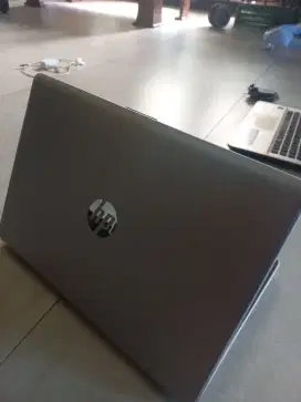 Jual leptop hp Ram 8 GB HDD 500 GB