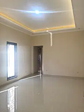 Dijual Rumah Baru 2 lantai di Rawamangun