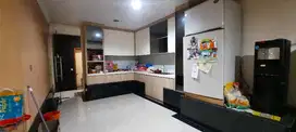 Rumah Sunter Paradise 7 x 24 Murah