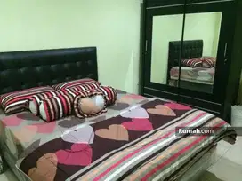 Dijual Rumah 2 Lantai di THB Blok C, Kota Bekasi