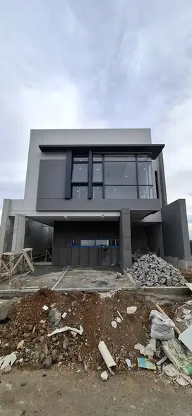 Rumah Bukit kota baru parahyangan| bumiluhur highland SURAWISESA KBP