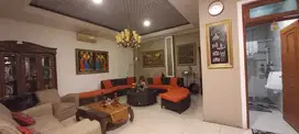 Jual Rumah Hoek bagus, kualitas premium di Duta Harapan, Bekasi Utara
