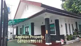 RUMAH 280m² Kebayoran _  JAKSEL