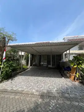 dijual rumah murah di Citragrand Semarang