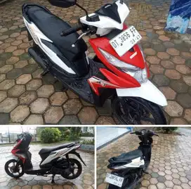 Jual beat f1 esp 2017