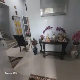 Rumah bagus harga murah di Grand wisata tambun selatan kota bekasi