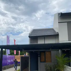dijual cepat rumah minimalis di tanjung bunga makassar