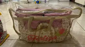Jual gift set untuk bayi