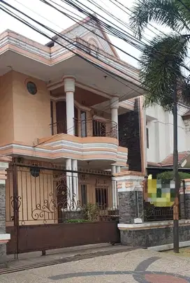 termurah  rumah lux mekar wangi bandung tengah