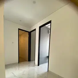 rumah mewah di tengah kota makassar dekat  Mall dan kampus