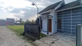 Jual Cepat Rumah Baru Siap Huni
