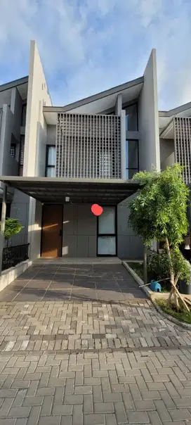 Rumah bagus harga murah di Grand wisata tambun selatan kota bekasi