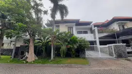 Langka Rumah Graha Famili Siap Huni Blok Favorit