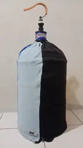 Kandang burung LB