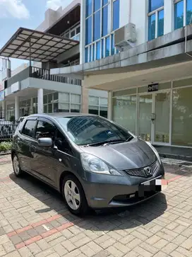 Honda Jazz S A/T 2010