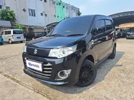 DP MURAH - Suzuki Karimun Wagon R 1.0 GS Bensin-AT 2019