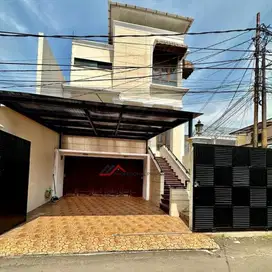 Rumah Siap Huni Harga Menarik