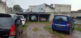 TANAH MURAH SIAP BANGUN DI CIGADUNG BANDUNG