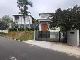Rumah Bagus Siap Huni di Pondok Indah Jakarta Selatan