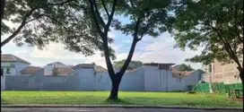 Tanah Kavling Citragran Cibubur