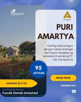 Rumah luas 72 m2 harga 95 juta 5 km dari exit tol Taman Dayu,Pasuruan