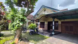 Rumah Sewa 5 kamar Jalan Umbul Permai Sinduharjo Ngaglik Sleman