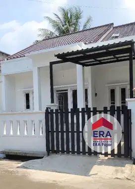 Disewakan Rumah di Bogor Timur