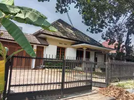 Sewa rumah sayap dago bandung dekat UNPAD