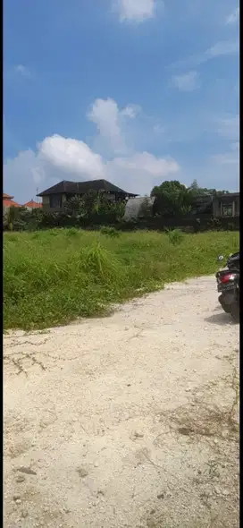 tanah BUc di dalung permai