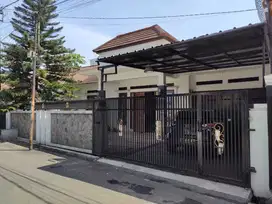 Jual Rumah bagus murah di batu indah dekat batununggal bandung