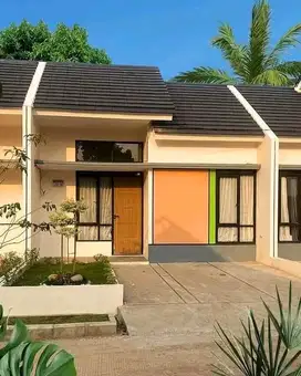 Rumah KPR Cileungsi