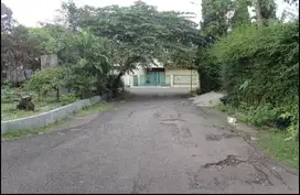 Kavling di Turangga, Pusat Kota Bandung Taman Reog